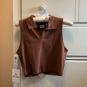 NWT Sundae Best Top